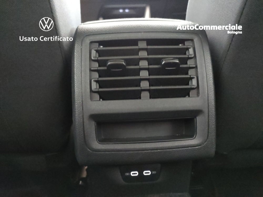 Volkswagen Golf usata a Bologna (16)