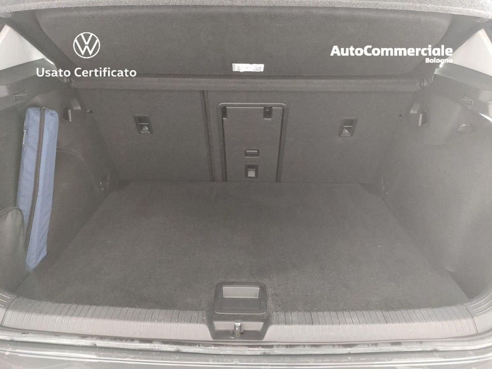 Volkswagen Golf usata a Bologna (18)