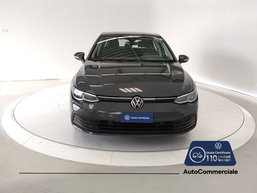 Volkswagen Golf usata a Bologna (2)