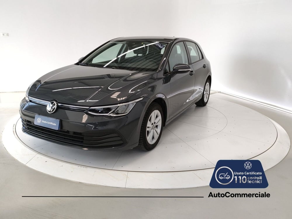 Volkswagen Golf usata a Bologna (3)