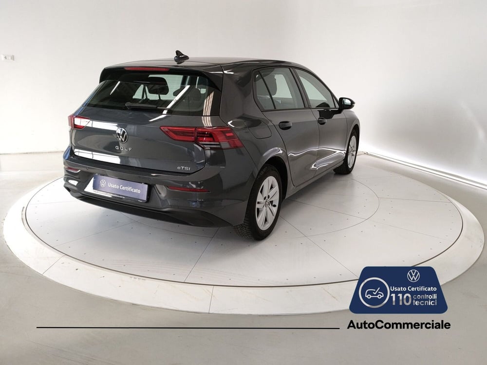Volkswagen Golf usata a Bologna (6)