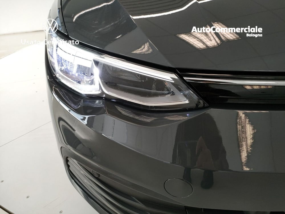 Volkswagen Golf usata a Bologna (8)