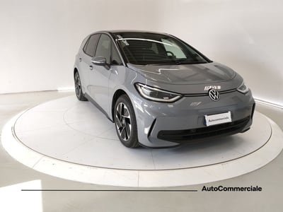 Volkswagen ID.3 77 kWh Pro S Edition Plus nuova a Bologna