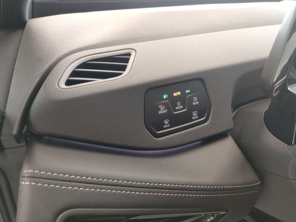 Volkswagen ID.3 nuova a Bologna (10)