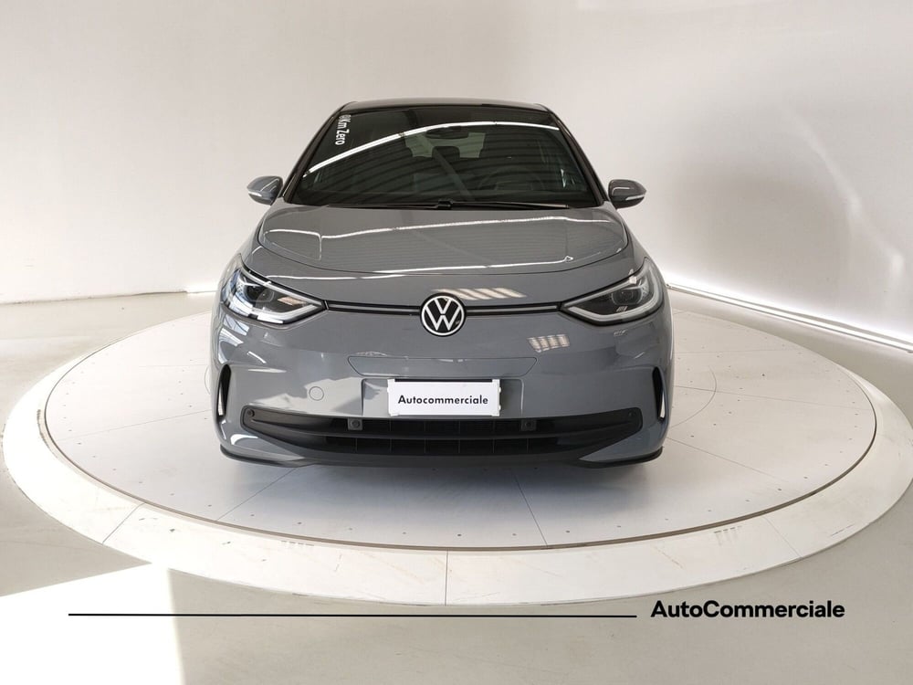 Volkswagen ID.3 nuova a Bologna (2)