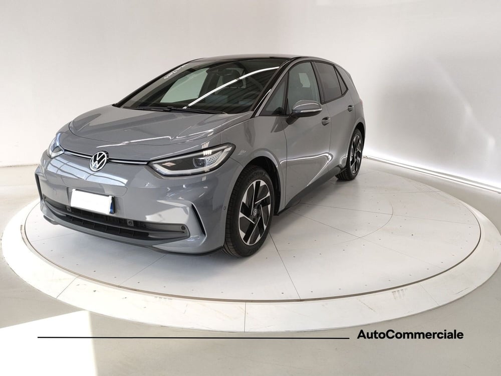 Volkswagen ID.3 nuova a Bologna (3)