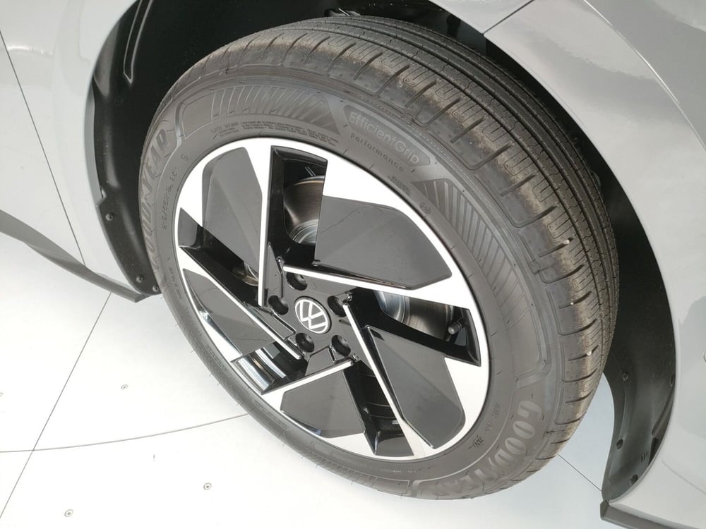 Volkswagen ID.3 nuova a Bologna (7)
