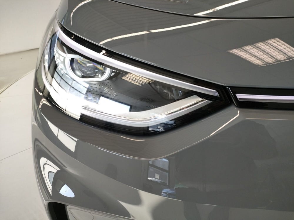 Volkswagen ID.3 nuova a Bologna (8)