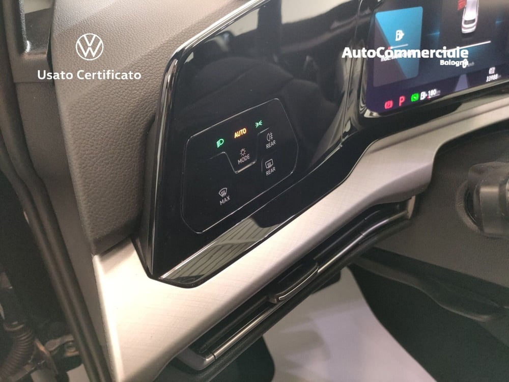 Volkswagen Golf usata a Bologna (10)