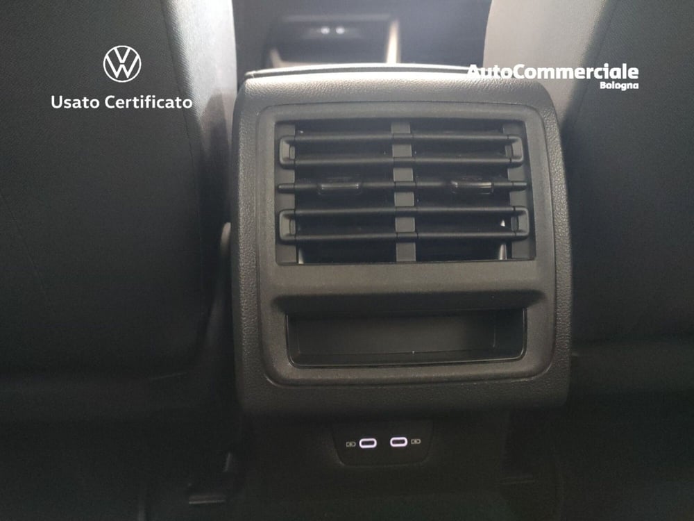 Volkswagen Golf usata a Bologna (15)