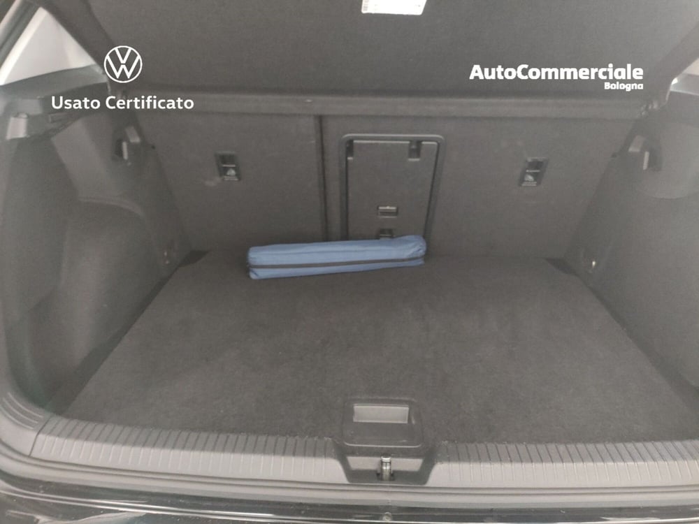 Volkswagen Golf usata a Bologna (17)
