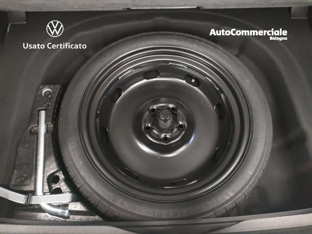 Volkswagen Golf usata a Bologna (18)