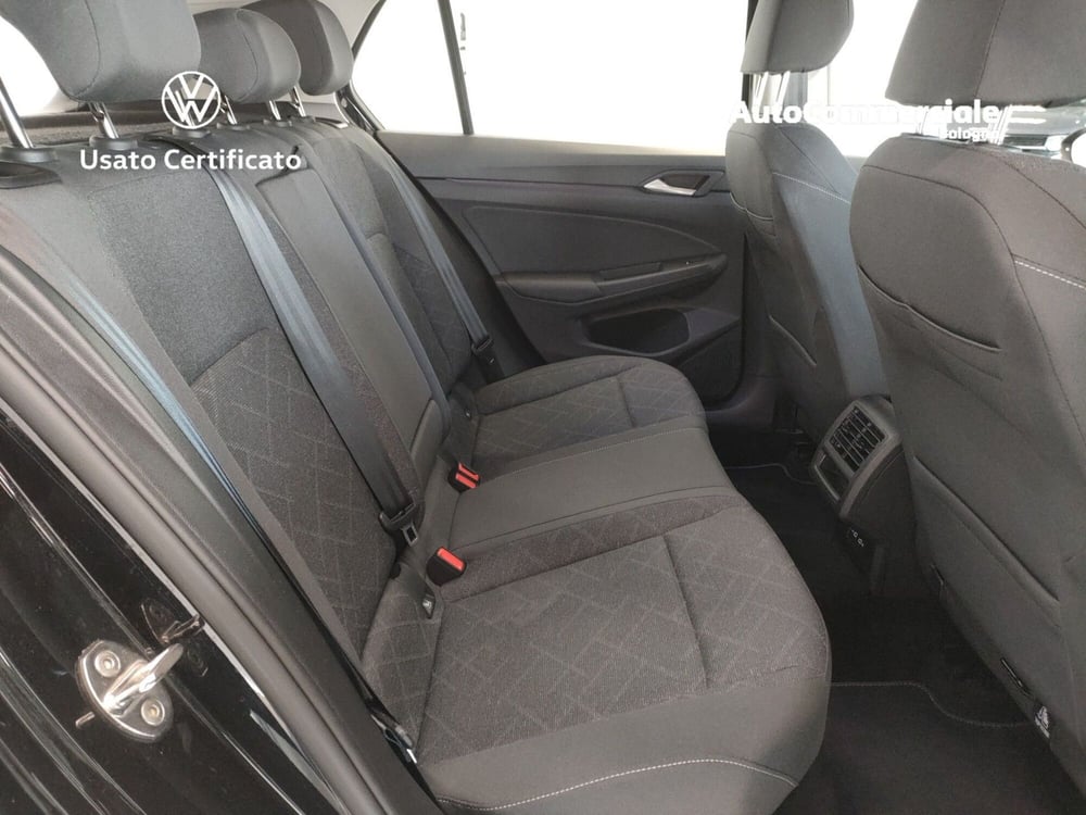 Volkswagen Golf usata a Bologna (19)