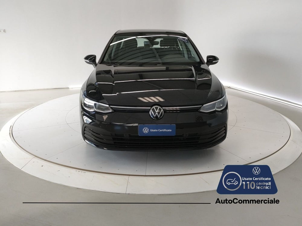 Volkswagen Golf usata a Bologna (2)