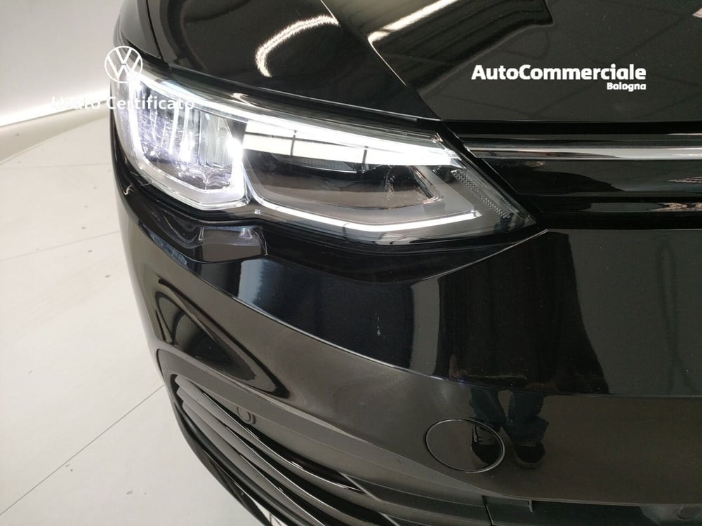 Volkswagen Golf usata a Bologna (8)