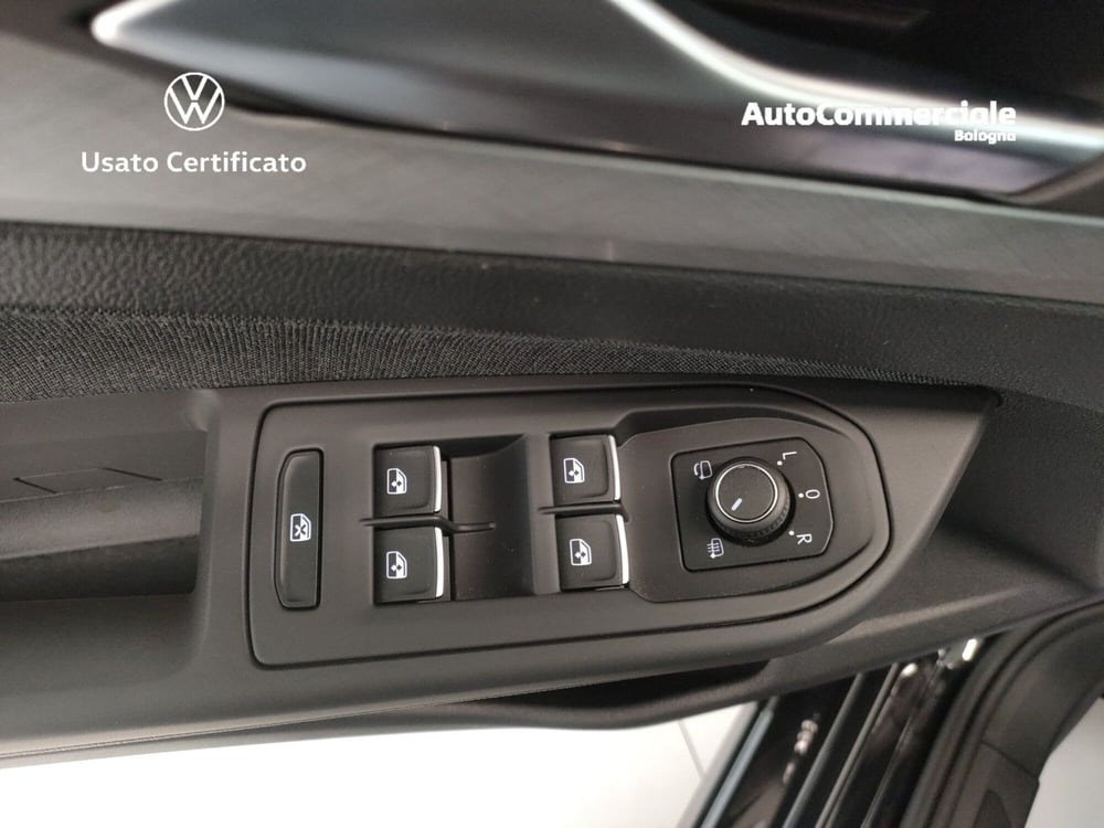 Volkswagen Golf usata a Bologna (9)
