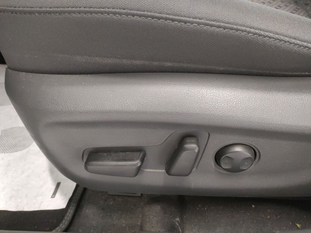 Hyundai Ioniq usata a Bologna (15)