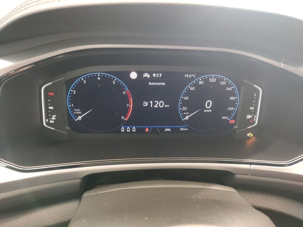Volkswagen T-Roc nuova a Bologna (12)