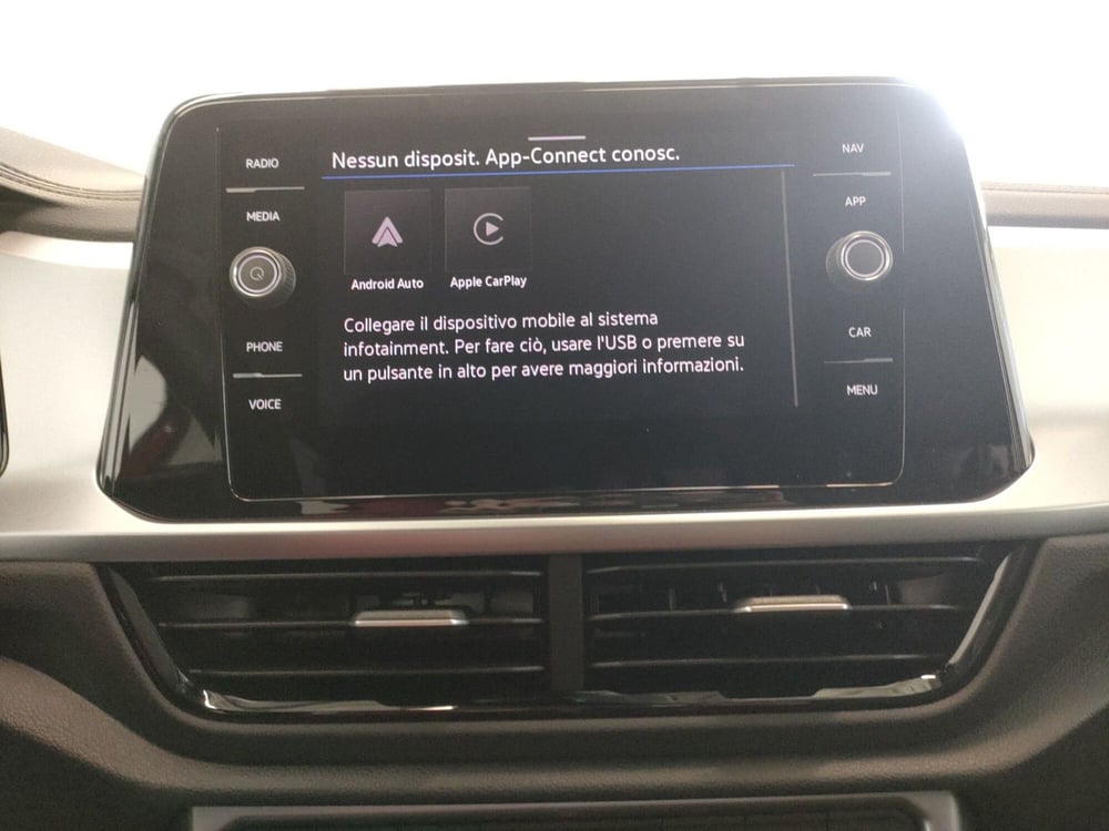 Volkswagen T-Roc nuova a Bologna (13)