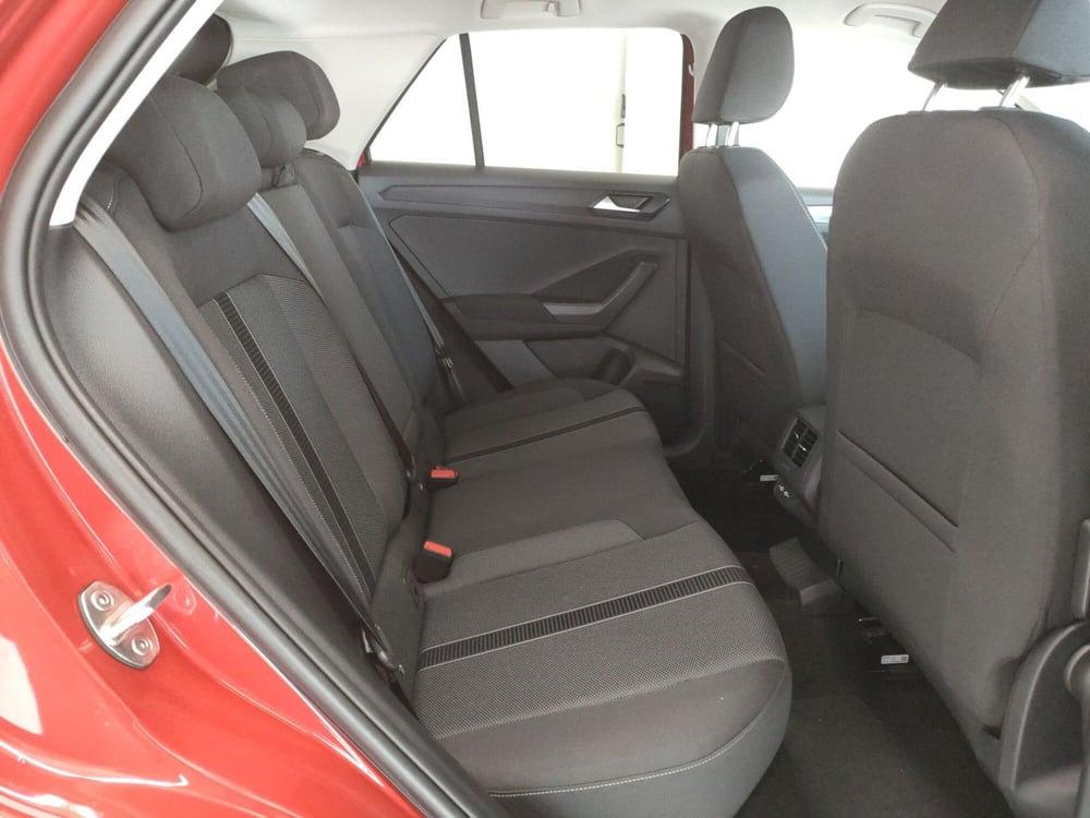 Volkswagen T-Roc nuova a Bologna (20)