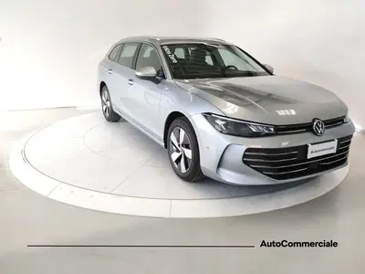Volkswagen Passat 1.5 etsi act Business 150cv dsg nuova a Bologna