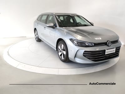 Volkswagen Passat 1.5 etsi act Business 150cv dsg nuova a Bologna
