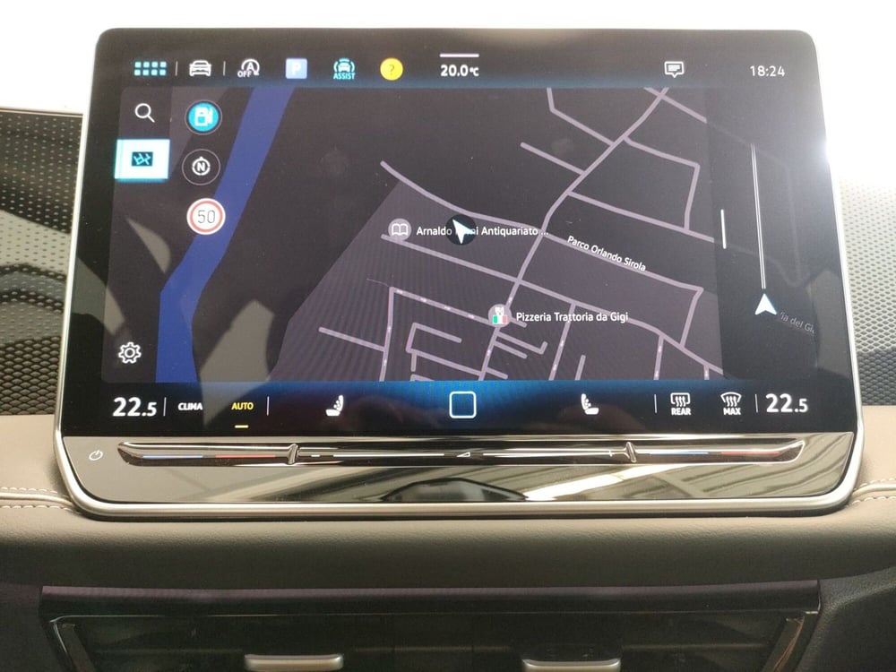 Volkswagen Passat nuova a Bologna (13)
