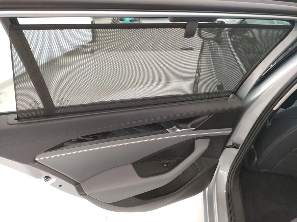 Volkswagen Passat nuova a Bologna (19)