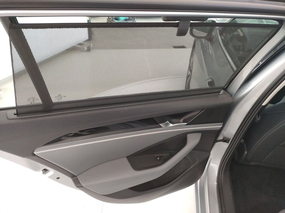 Volkswagen Passat nuova a Bologna (19)