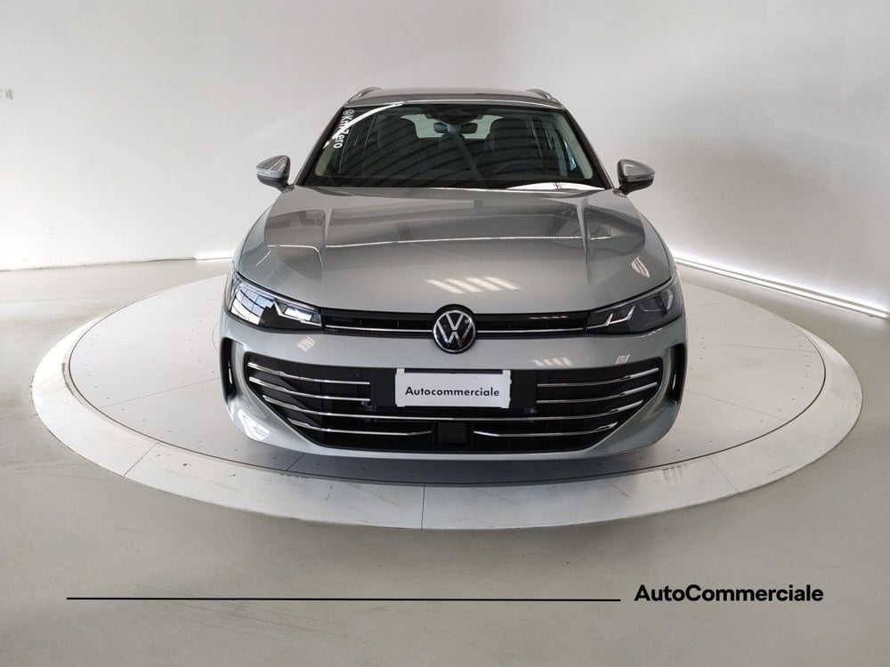 Volkswagen Passat nuova a Bologna (2)