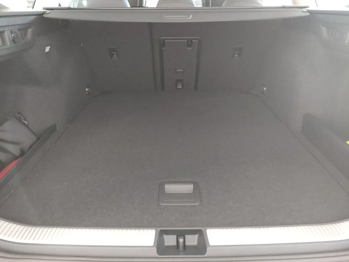 Volkswagen Passat nuova a Bologna (20)