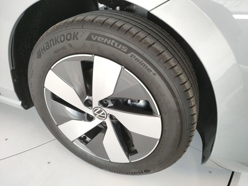 Volkswagen Passat nuova a Bologna (7)