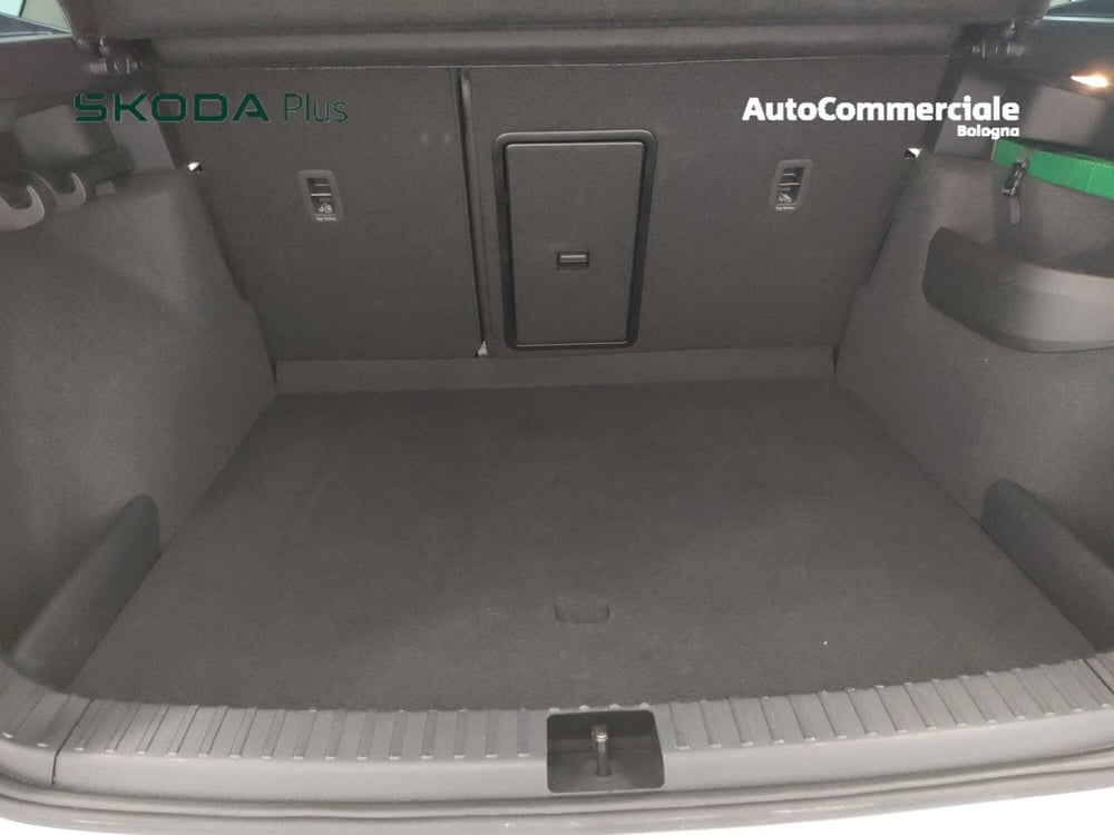 Skoda Karoq usata a Bologna (19)