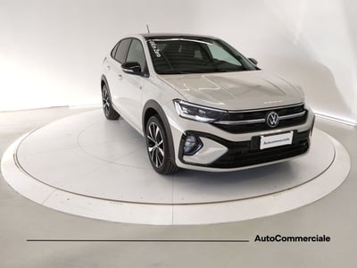 Volkswagen Taigo 1.0 tsi R-Line 115cv nuova a Bologna