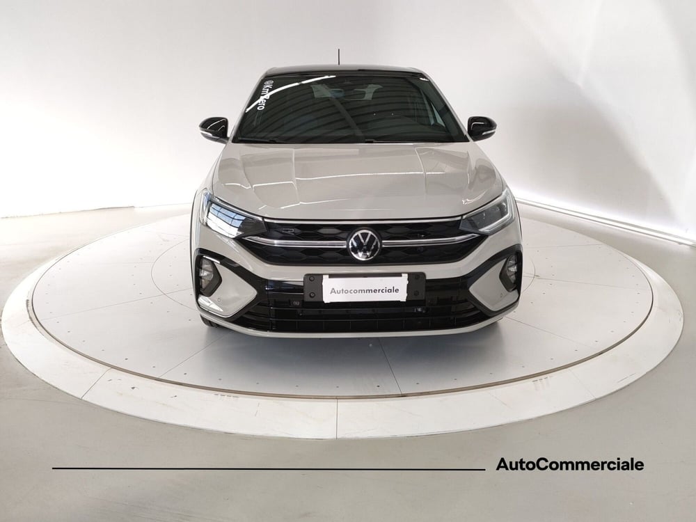 Volkswagen Taigo nuova a Bologna (2)