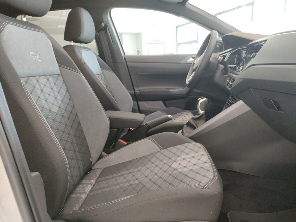 Volkswagen Taigo nuova a Bologna (20)