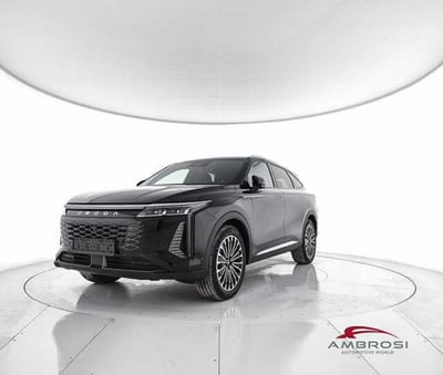 Omoda Omoda 9 1.5 tgdi phev i-awd nuova a Viterbo