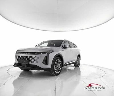 Omoda Omoda 9 1.5 tgdi phev i-awd nuova a Viterbo