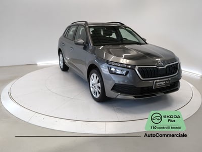Skoda Kamiq 1.0 TSI Ambition del 2024 usata a Bologna