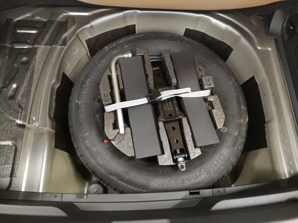 Skoda Fabia usata a Bologna (18)