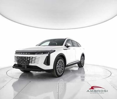 Omoda Omoda 9 1.5 tgdi phev i-awd nuova a Viterbo