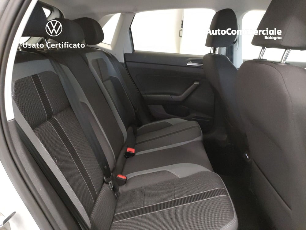 Volkswagen Polo usata a Bologna (19)