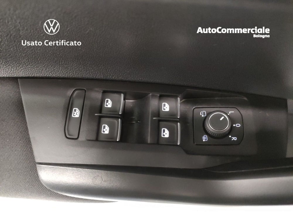 Volkswagen Polo usata a Bologna (9)