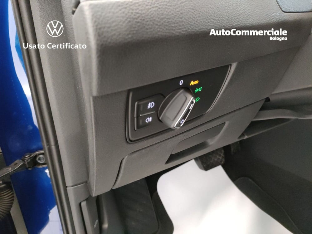 Volkswagen Passat Variant usata a Bologna (10)