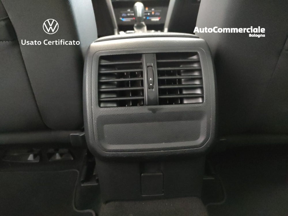 Volkswagen Passat Variant usata a Bologna (17)