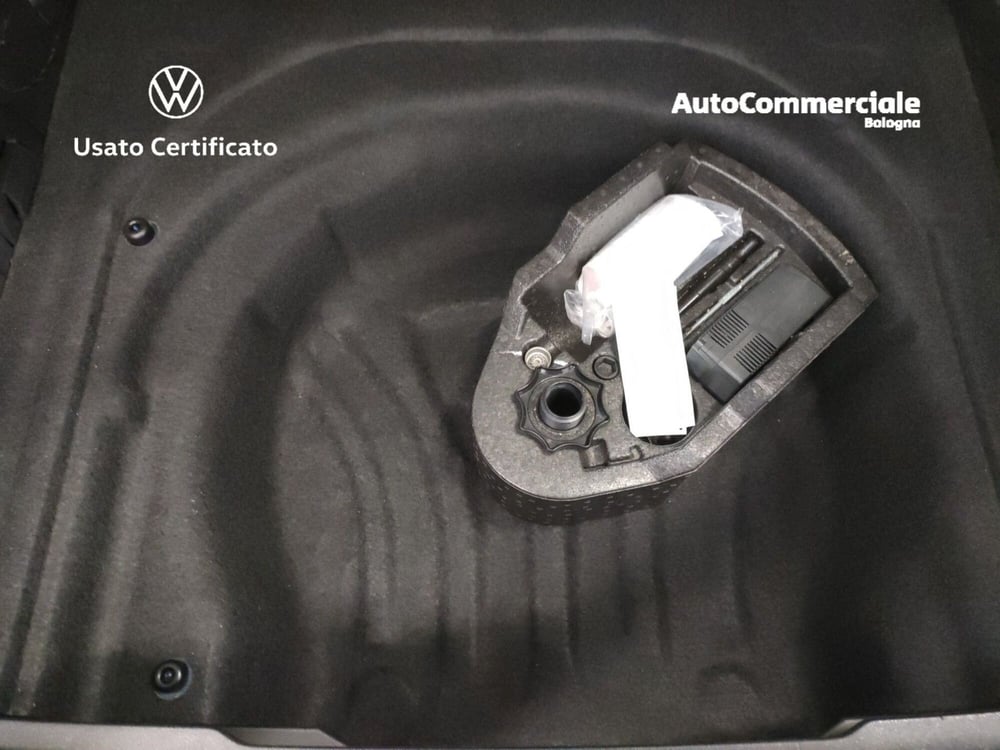 Volkswagen Passat Variant usata a Bologna (20)