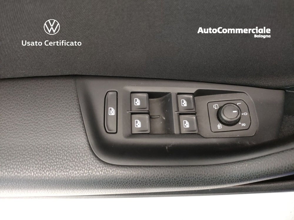 Volkswagen Passat Variant usata a Bologna (9)