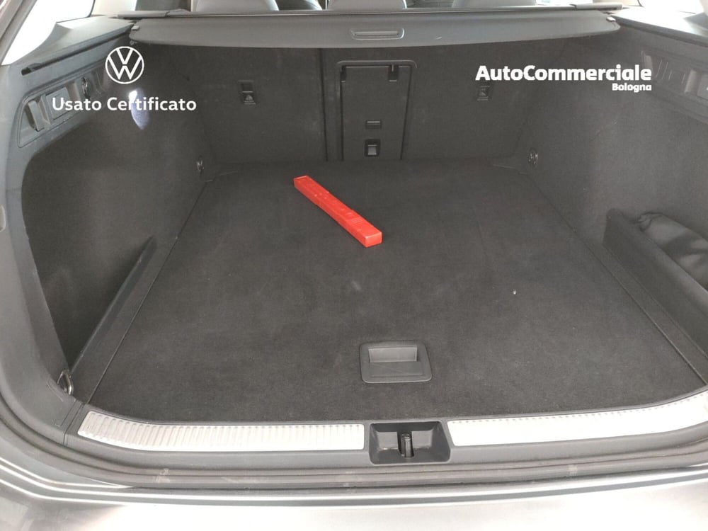Volkswagen Passat usata a Bologna (19)