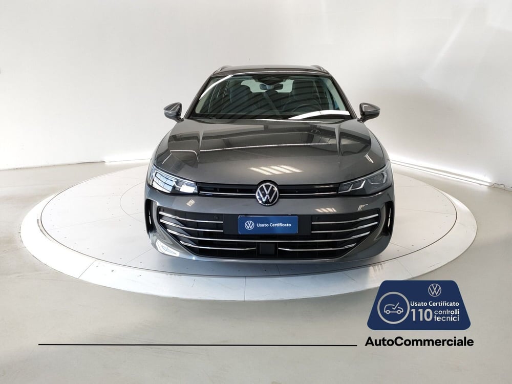 Volkswagen Passat usata a Bologna (2)