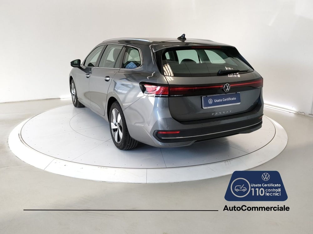 Volkswagen Passat usata a Bologna (4)